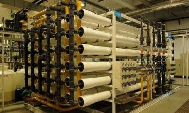 拉萨实验室超纯水设备厂家